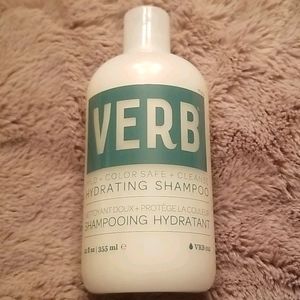 FULL SIZE HYDRATING SHAM POO 12OZ